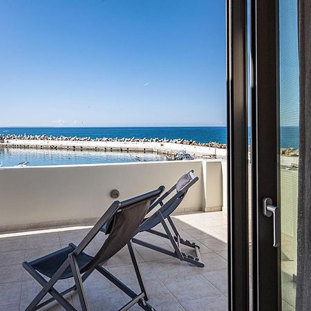 Ioanna Bayview Luxury Apartment Ierápetra Exteriör bild