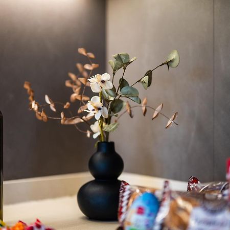 Ioanna Bayview Luxury Apartment Ierápetra Exteriör bild
