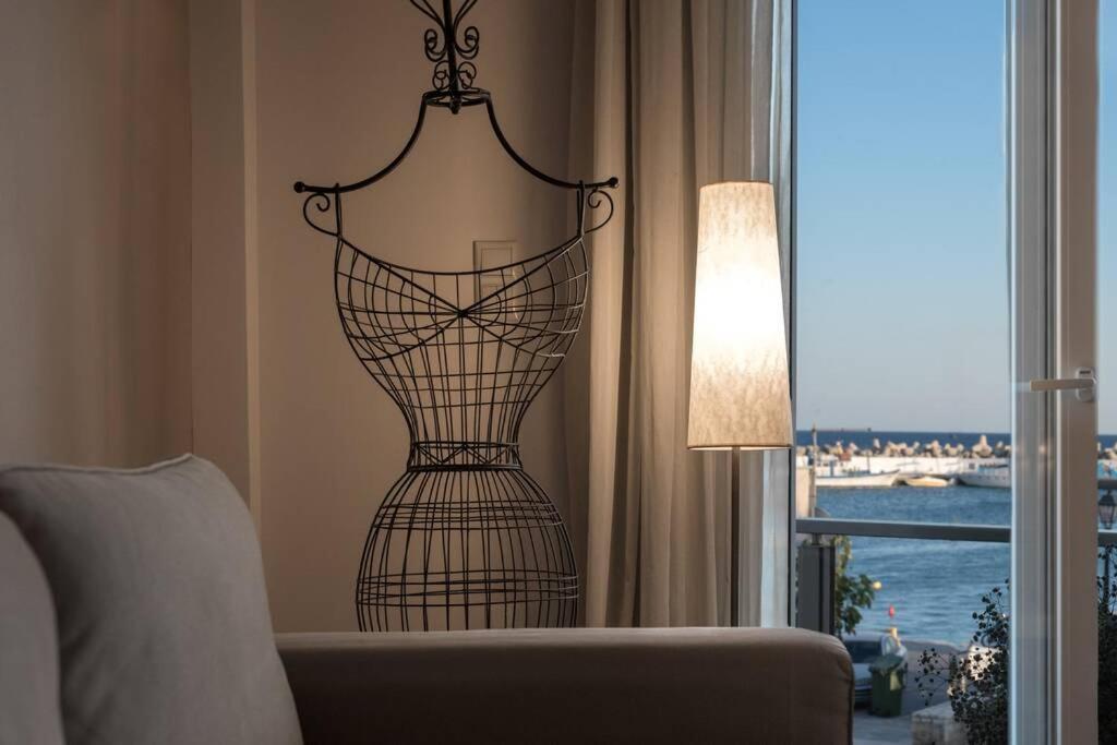 Ioanna Bayview Luxury Apartment Ierápetra Exteriör bild
