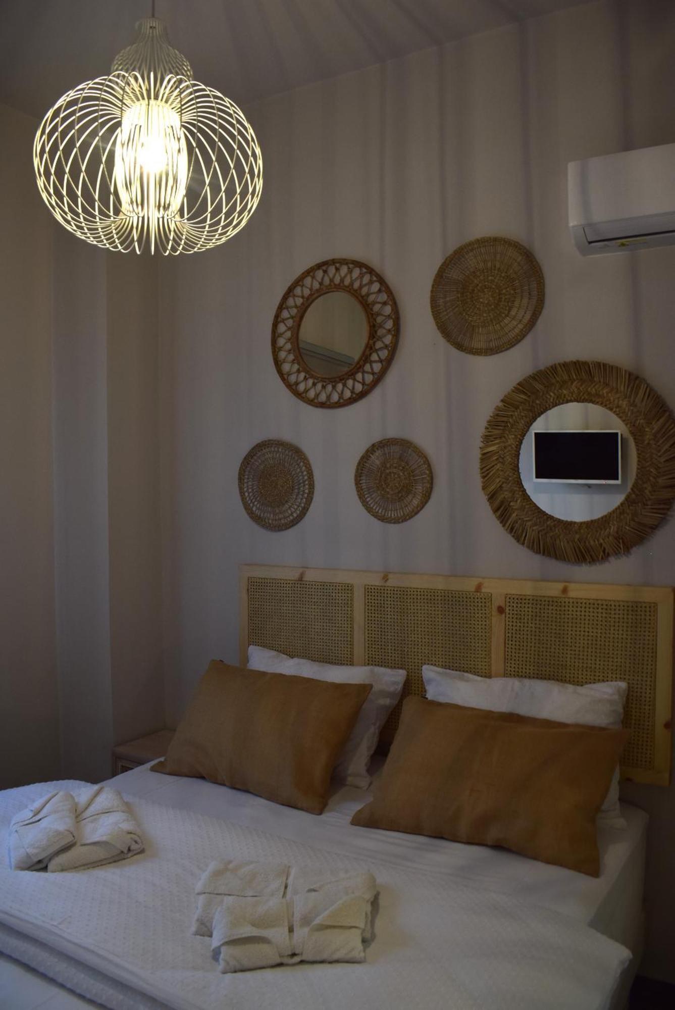 Ioanna Bayview Luxury Apartment Ierápetra Exteriör bild