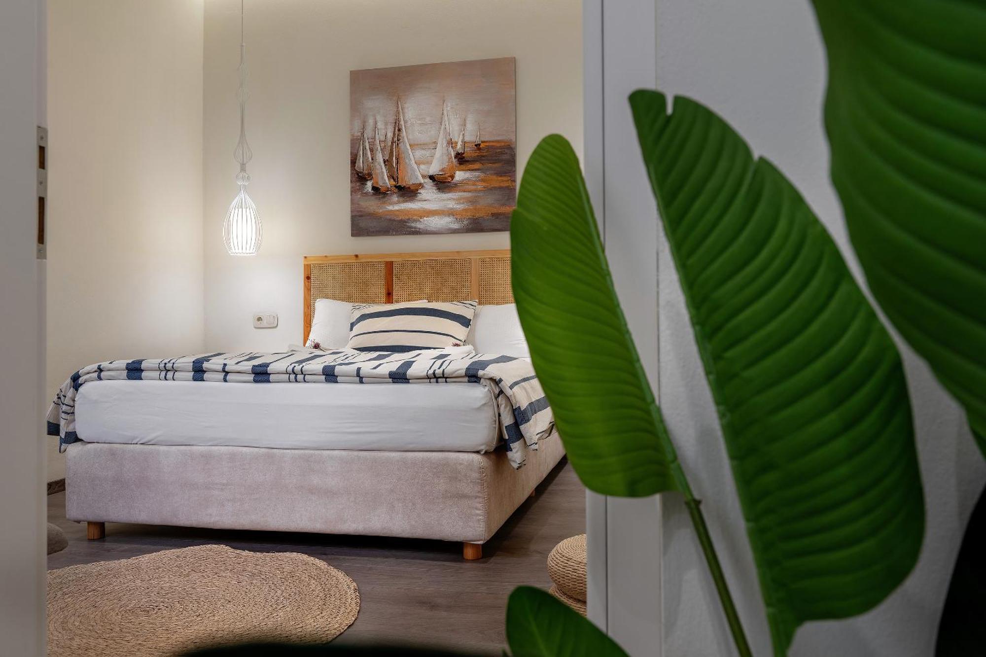 Ioanna Bayview Luxury Apartment Ierápetra Exteriör bild