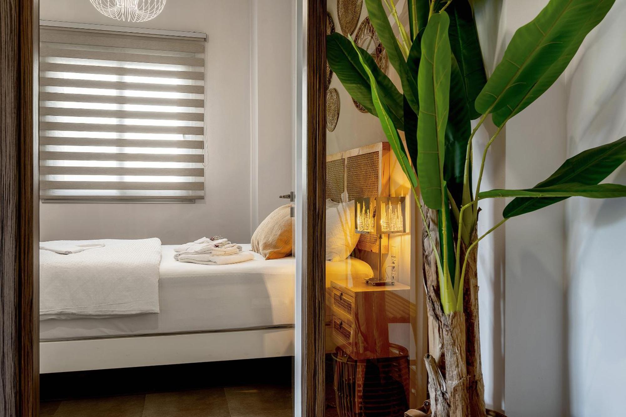Ioanna Bayview Luxury Apartment Ierápetra Exteriör bild