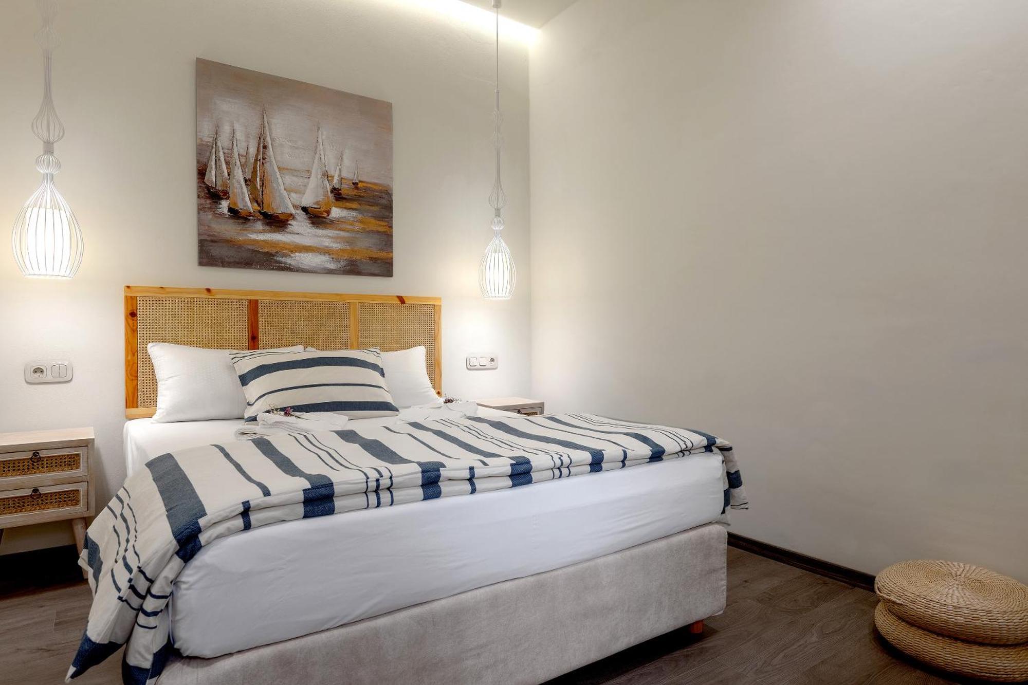 Ioanna Bayview Luxury Apartment Ierápetra Exteriör bild