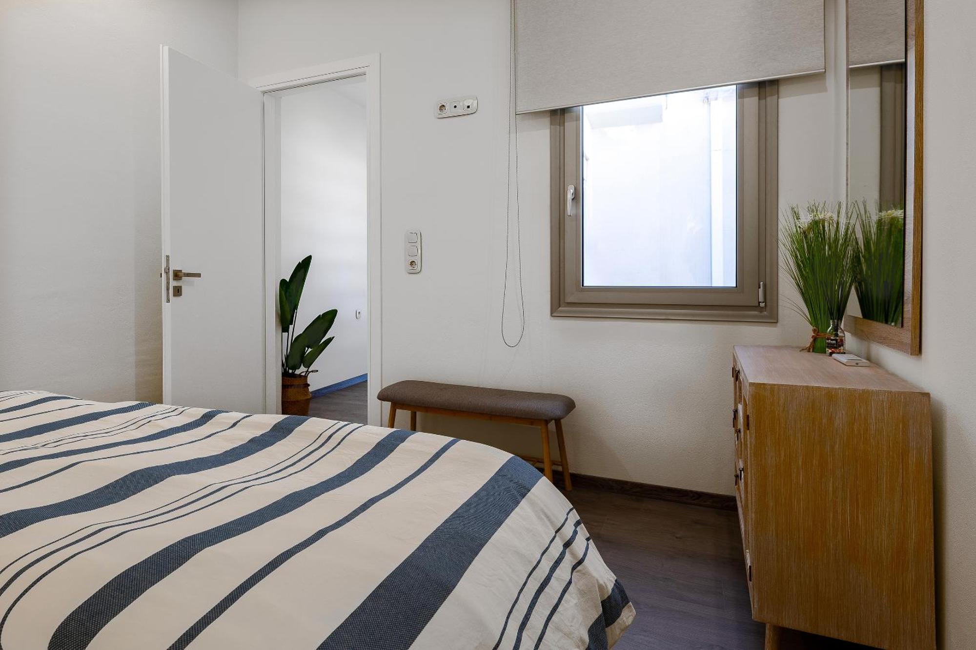 Ioanna Bayview Luxury Apartment Ierápetra Exteriör bild