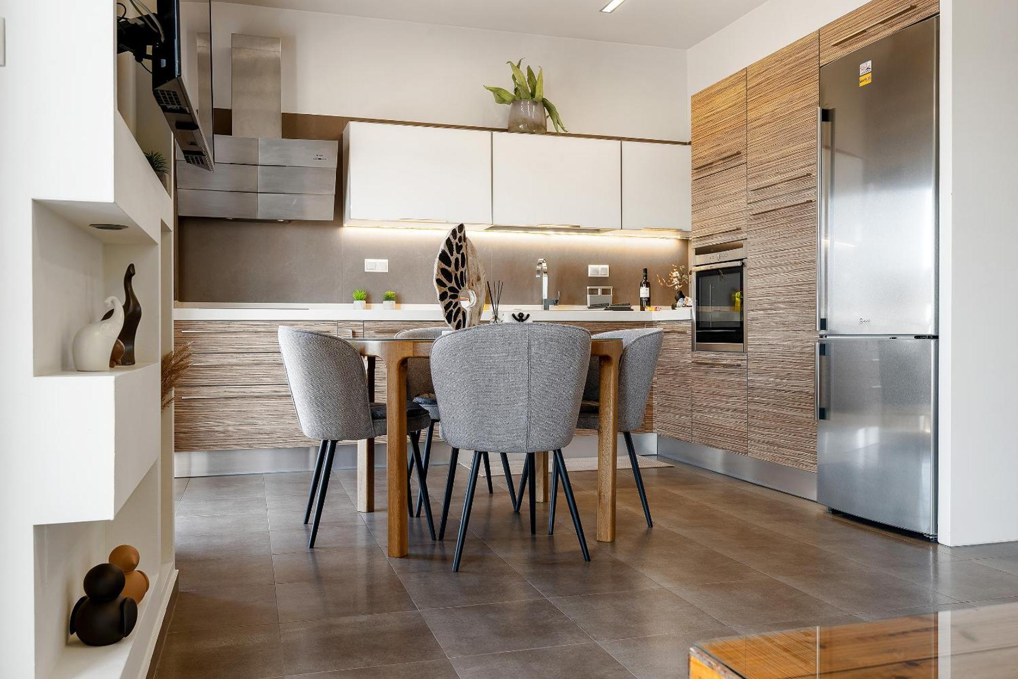 Ioanna Bayview Luxury Apartment Ierápetra Exteriör bild