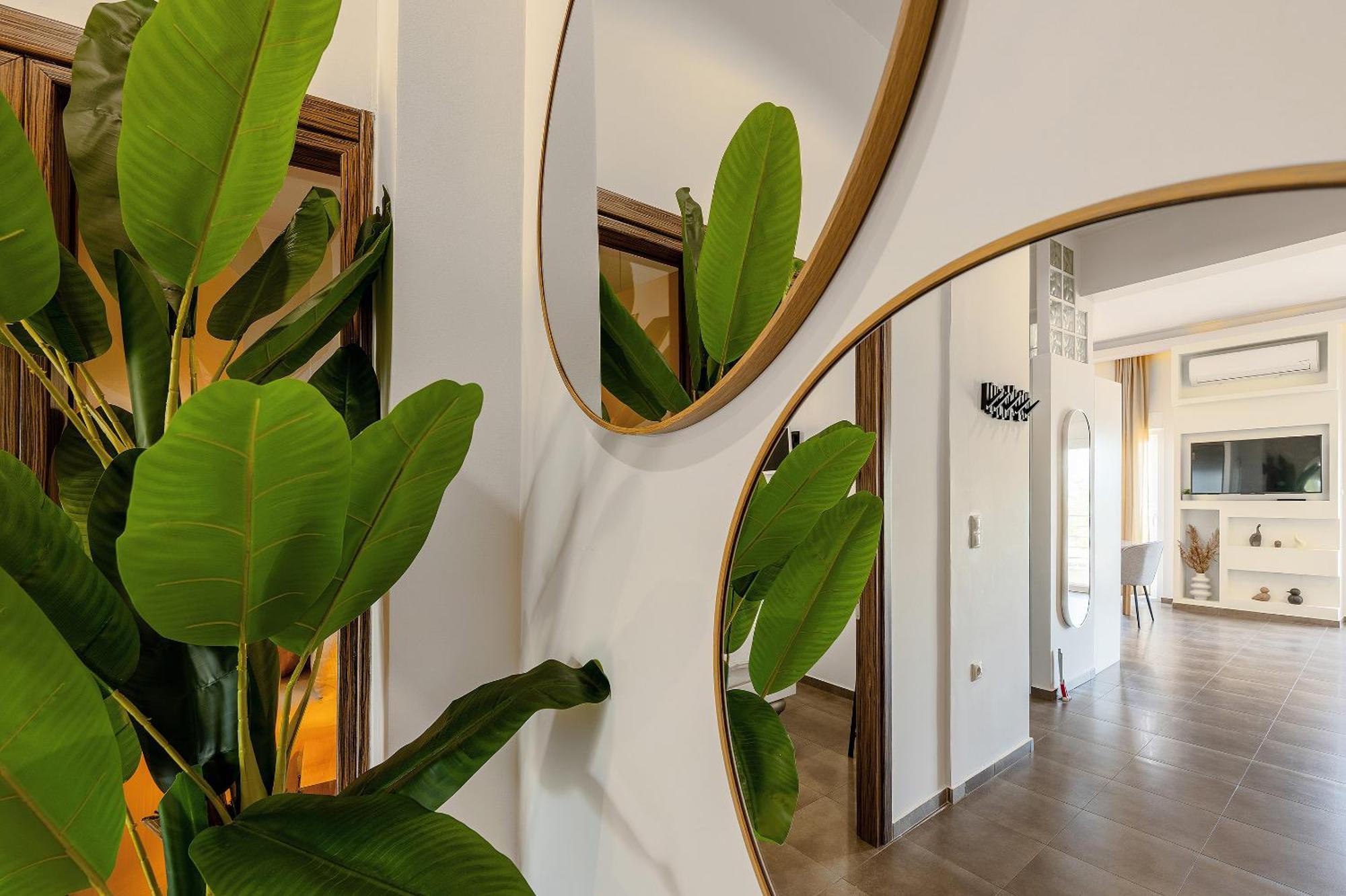 Ioanna Bayview Luxury Apartment Ierápetra Exteriör bild