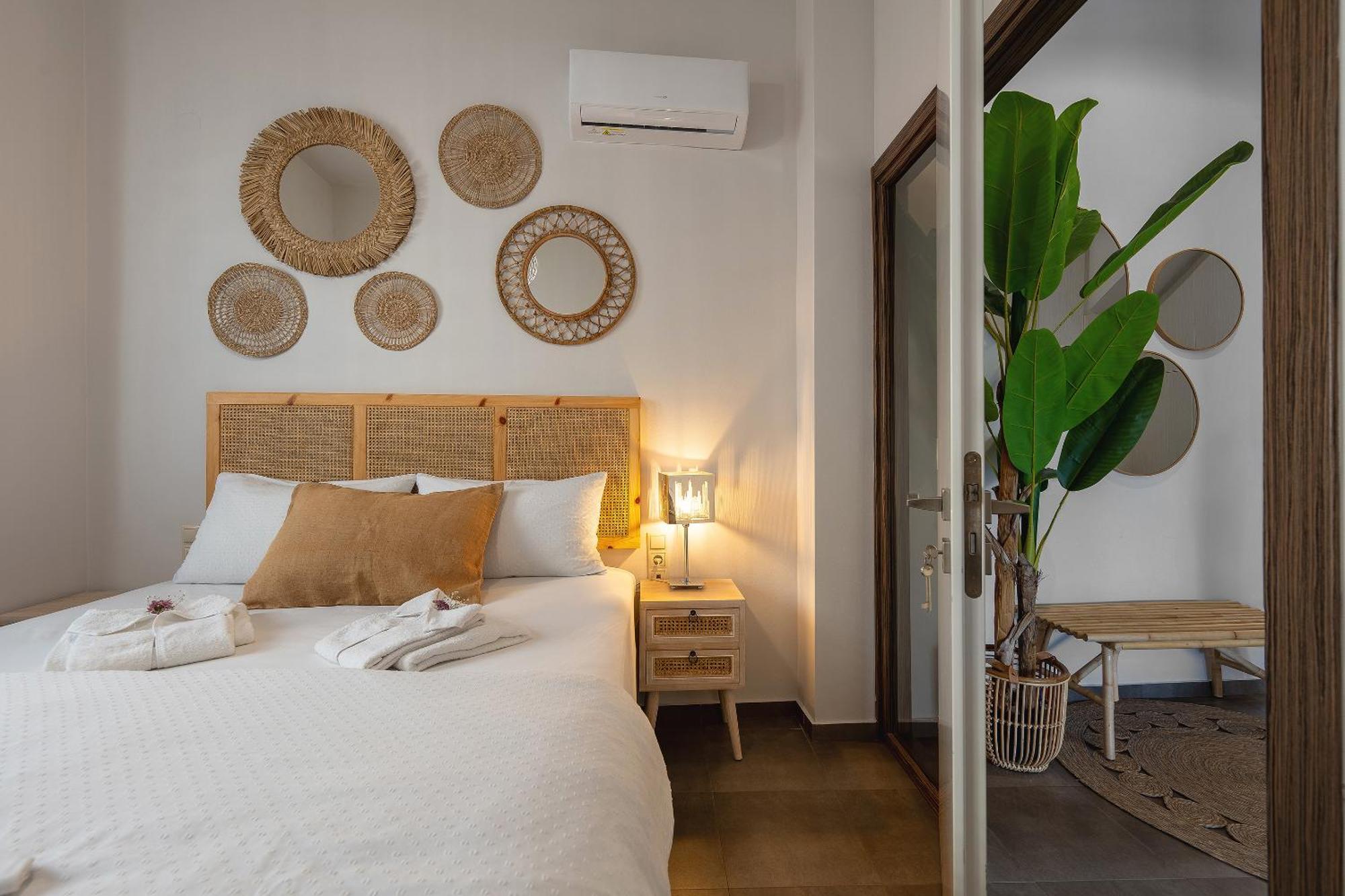 Ioanna Bayview Luxury Apartment Ierápetra Exteriör bild