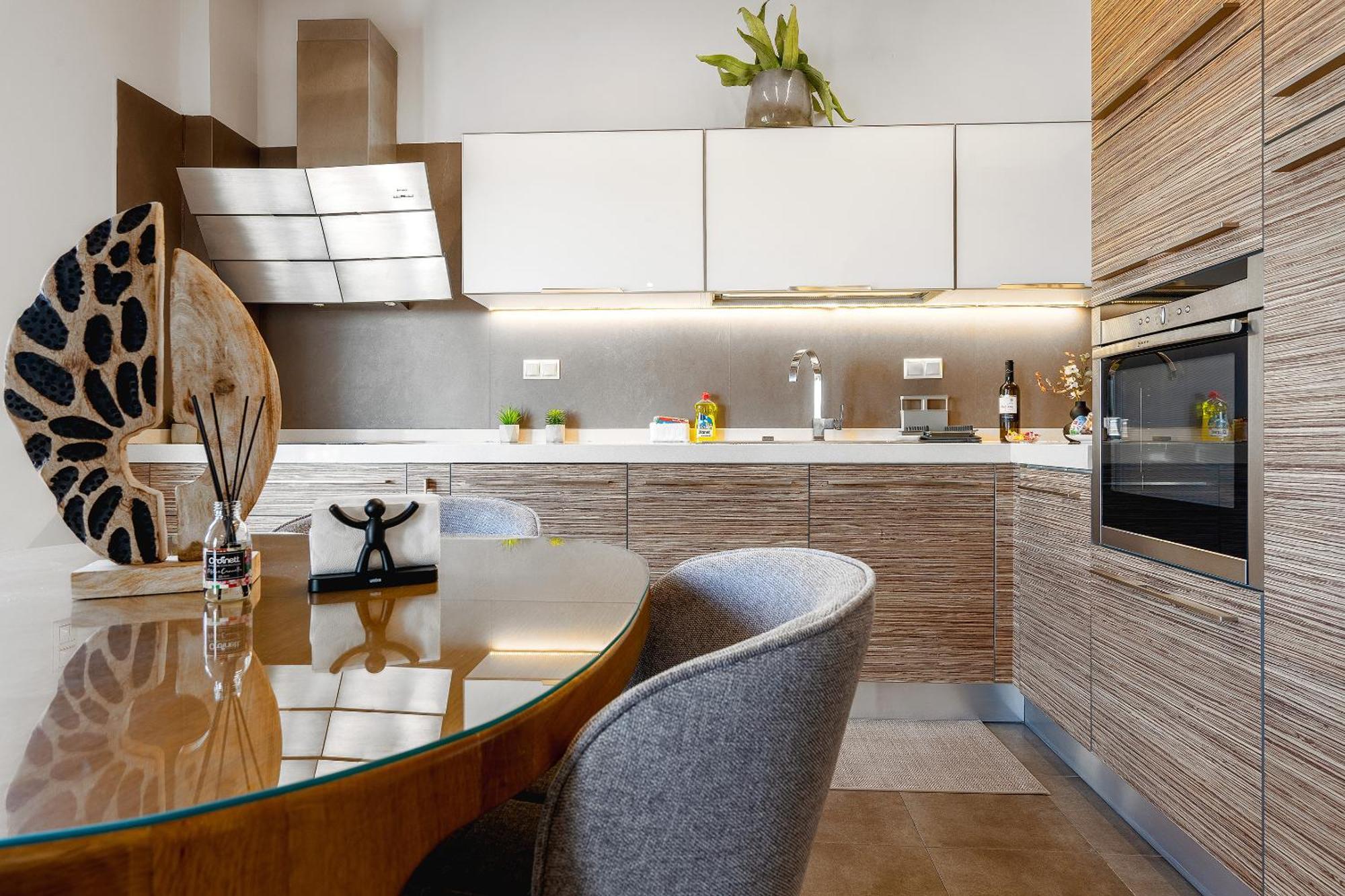 Ioanna Bayview Luxury Apartment Ierápetra Exteriör bild