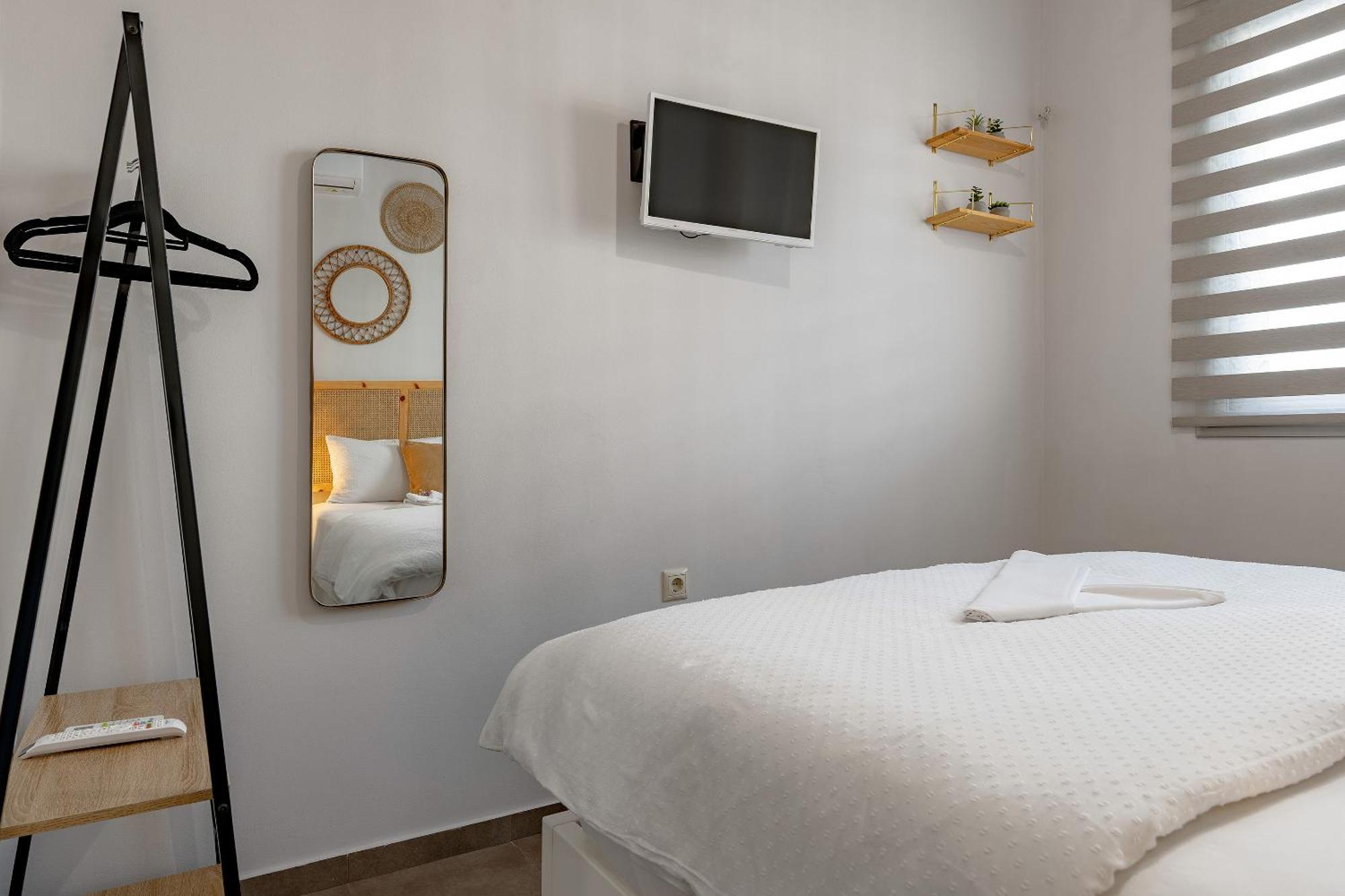 Ioanna Bayview Luxury Apartment Ierápetra Exteriör bild